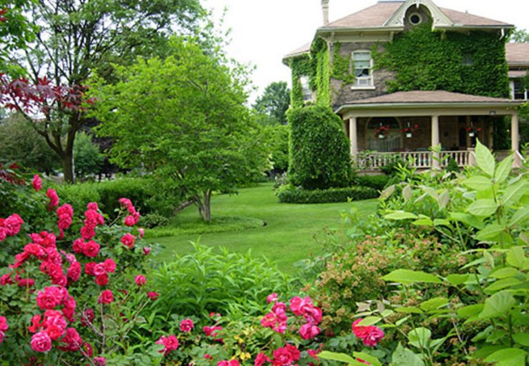 Stratford Bed and Breakfast | Stone Maiden Inn | B&B